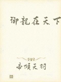 御龙在天下载