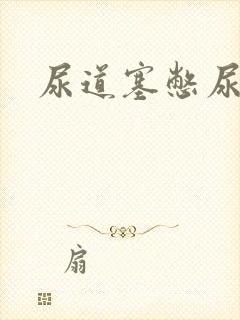 尿道塞憋尿小说