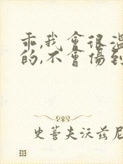 乖,我会很温柔的,不会伤到你小说