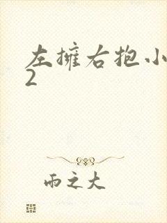 左拥右抱小1V2