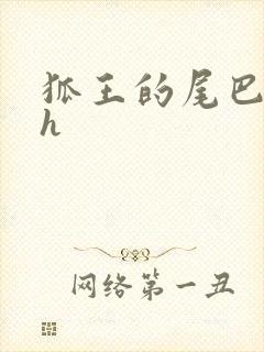 狐王的尾巴高ah