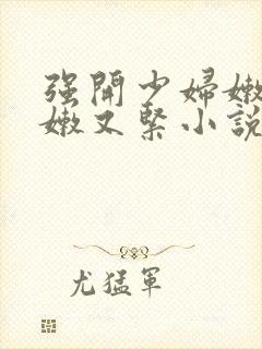 强开少妇嫩苞又嫩又紧小说