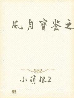 风月宝鉴之