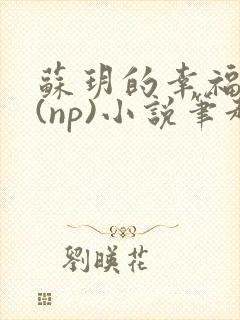 苏玥的幸福生活(np)小说笔趣阁