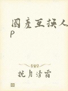 国产互换人妻4p