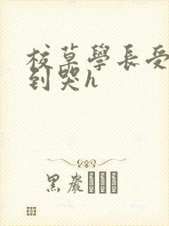 校草学长受被做到哭h