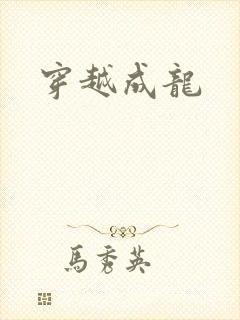 穿越成龙