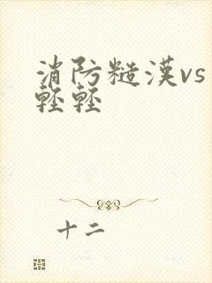 消防糙汉vs宋轻轻