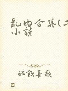 乱肉合集(二)小说