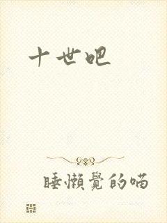十世吧
