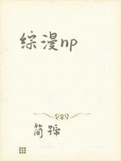 综漫np