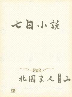七日小说