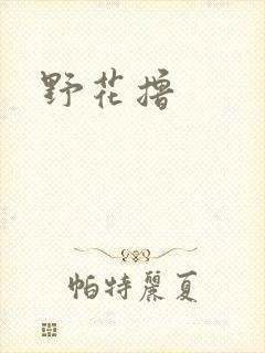 野花撸
