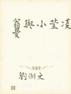 翁与小莹凌晨欢爱