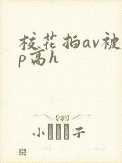 校花拍av被np高h