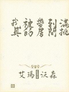 我被带到满是玩具的房间挑调游戏