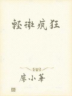 轻微疯狂