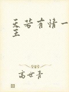 天若有情一家之主