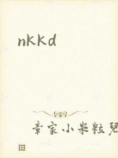 nkkd