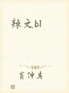 辣文bl
