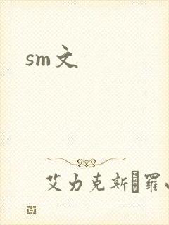 sm文