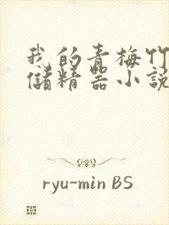 我的青梅竹马是储精器小说