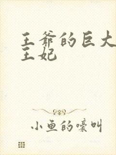 王爷的巨大进入王妃