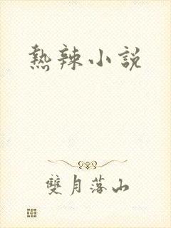 热辣小说