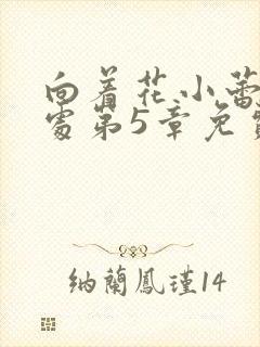 向着花小蕾的深处第5章免费阅读