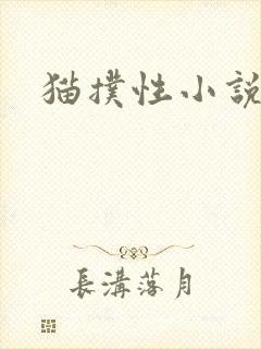 猫扑性小说