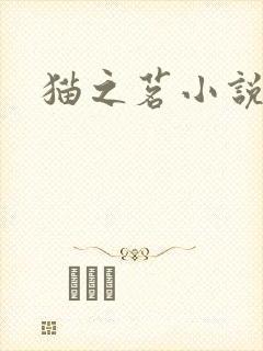 猫之茗小说