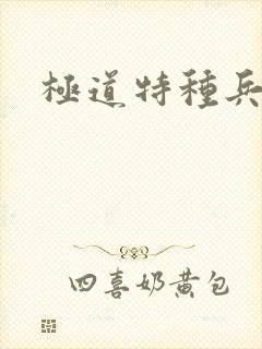 极道特种兵