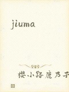 jiuma