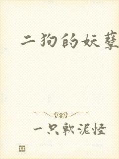 二狗的妖孽人生