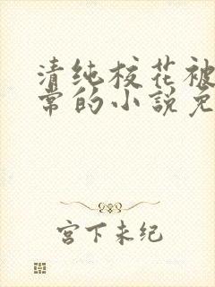 清纯校花被擒日常的小说免费阅读