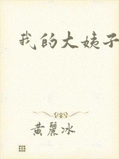 我的大姨子