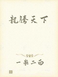 龙腾天下
