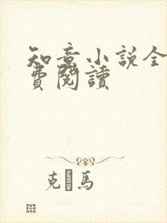 知意小说全文免费阅读