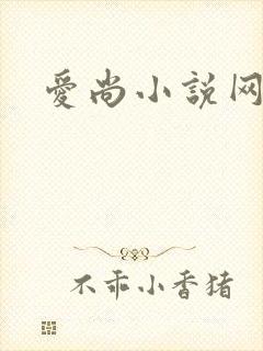 爱尚小说网