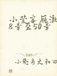 小莹客厅激情38章至50章