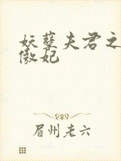 妖孽夫君之狂帝傲妃