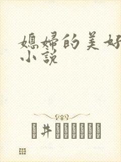 媳妇的美好时代小说