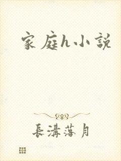 家庭h小说
