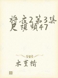 将夜2第3集大尺视频47