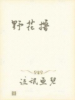 野花撸