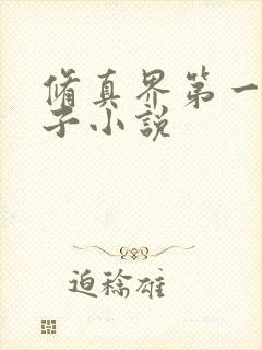 修真界第一病秧子小说