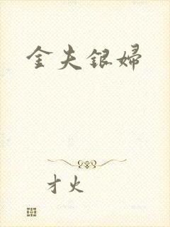 金夫银妇