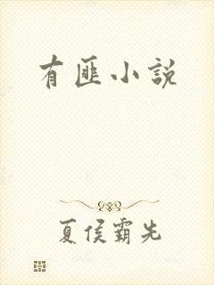 有匪小说