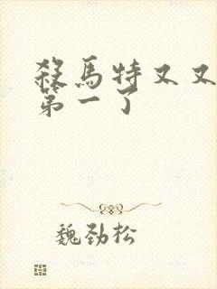 杀马特又又又考第一了