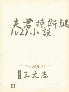 夫君摔断腿后(1v2)小说